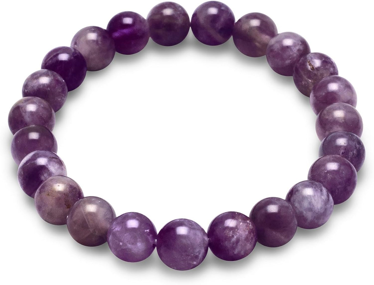 Amethyst Bracelet