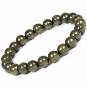 Pyrite Bracelet