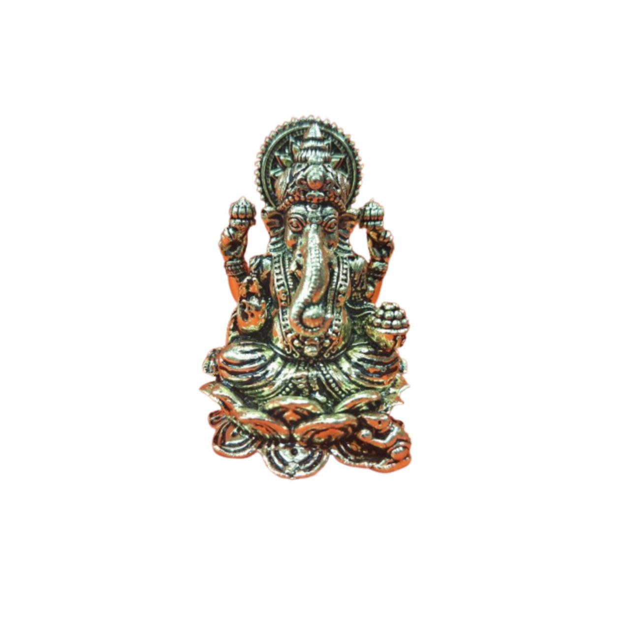 Ganpati idol