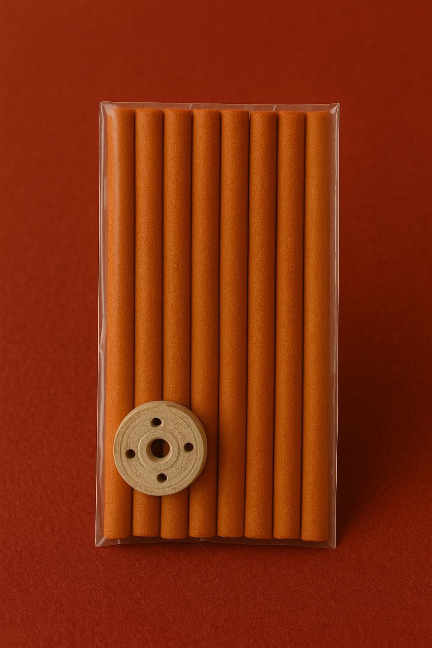 Swami Smarth Darshan Special Dhoop Stick